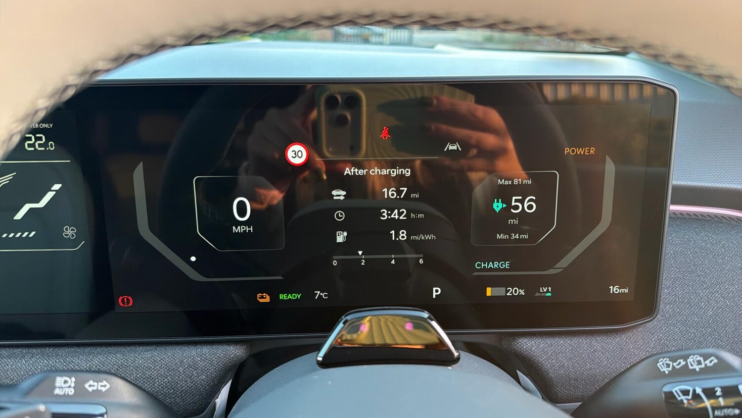 Used Kia EV3 2025 for sale - 77455887: Photo 59