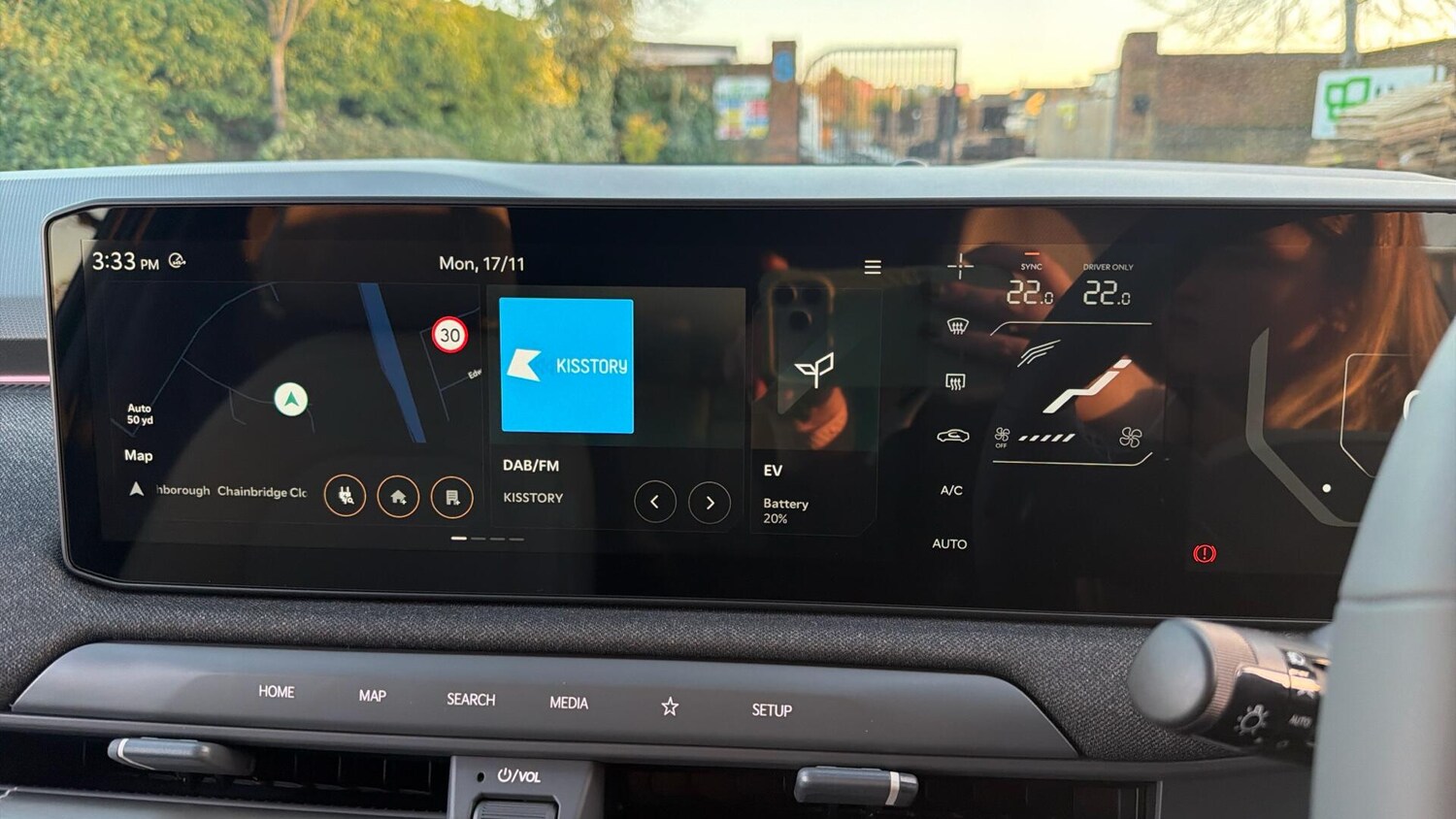 Used Kia EV3 2025 for sale - 77455887: Photo 60