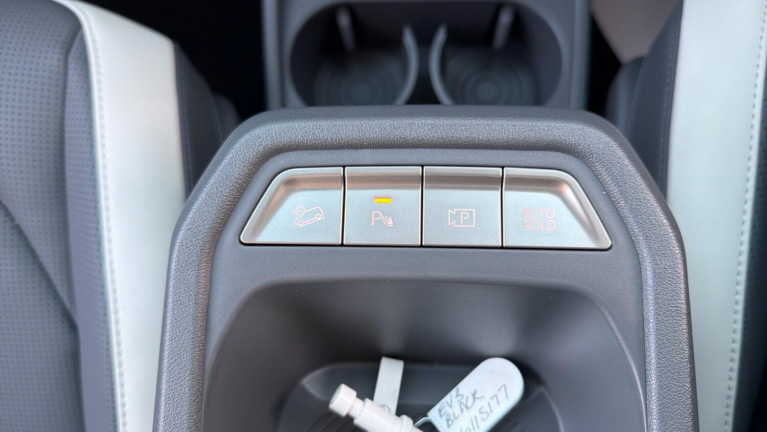 Used Kia EV3 2025 for sale - 77455887: Photo 65