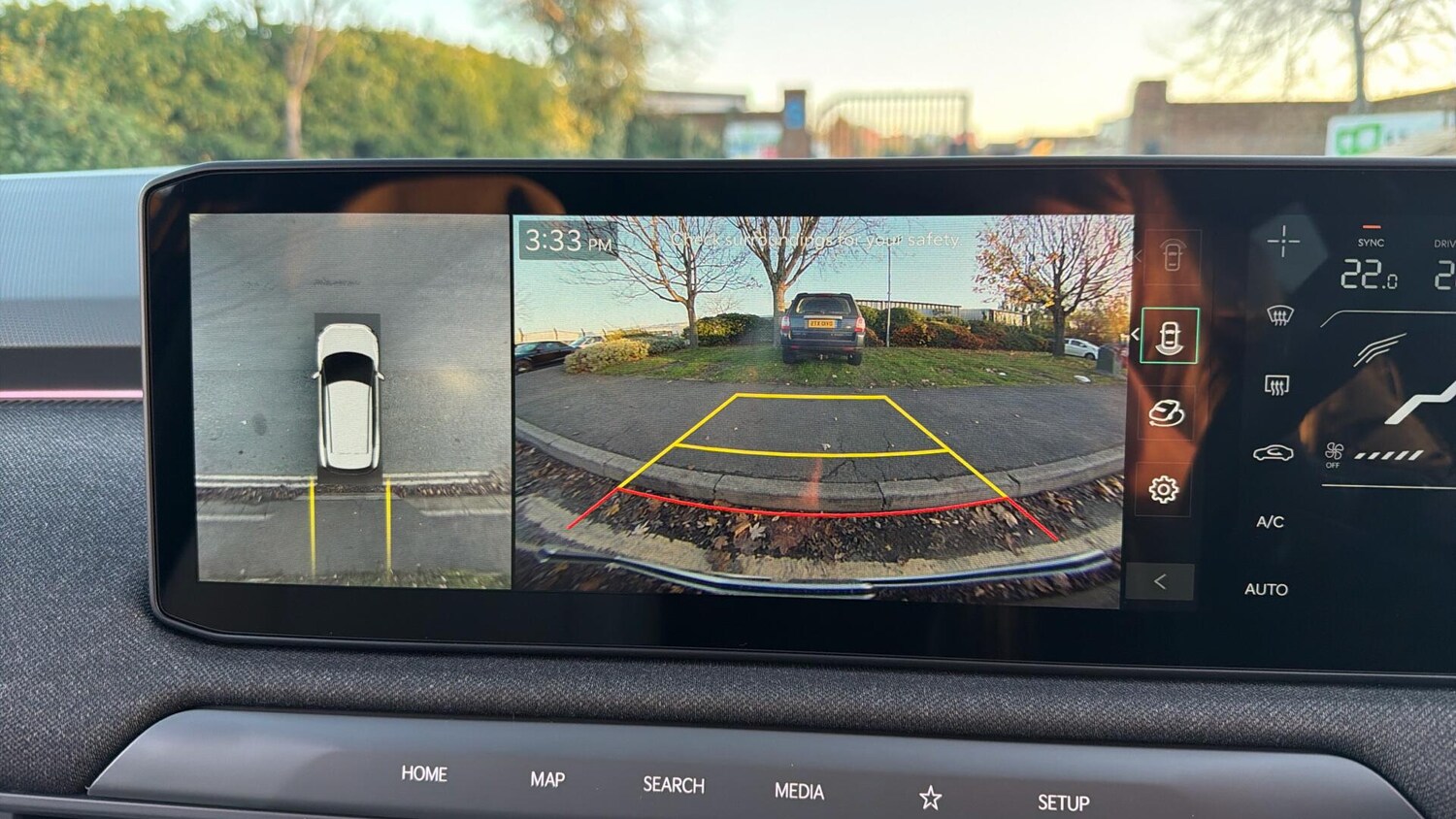 Used Kia EV3 2025 for sale - 77455887: Photo 67