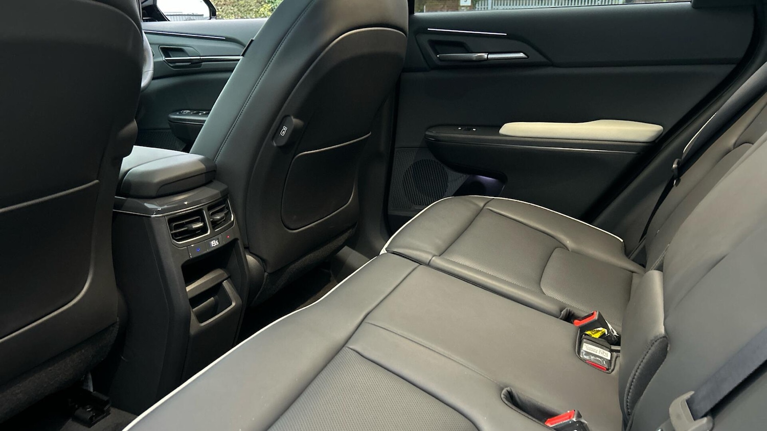 Used Kia EV5 2025 for sale - 77524678: Photo 12