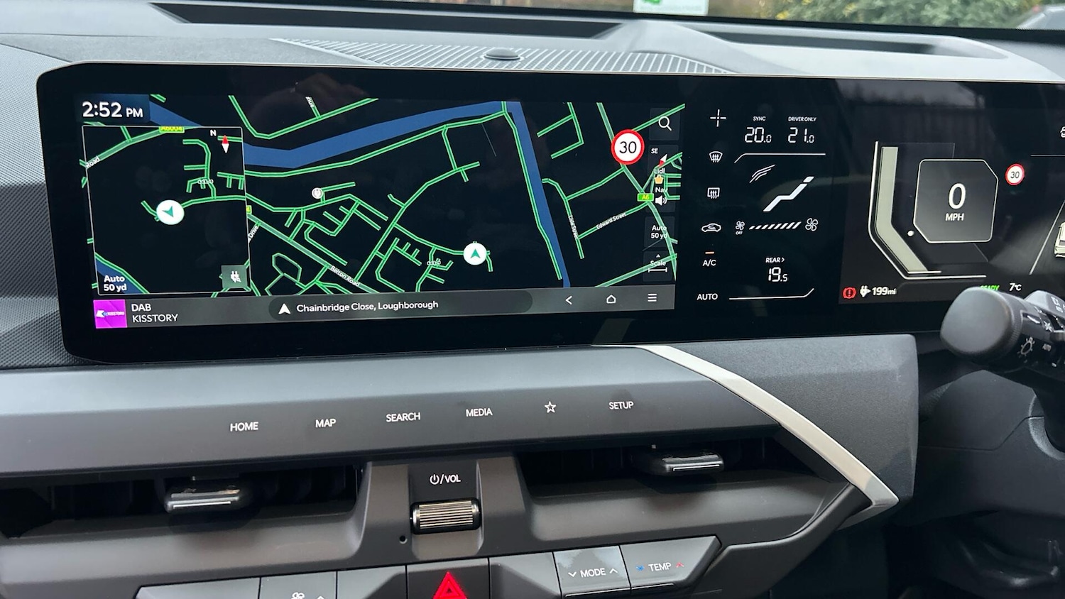 Used Kia EV5 2025 for sale - 77524678: Photo 13