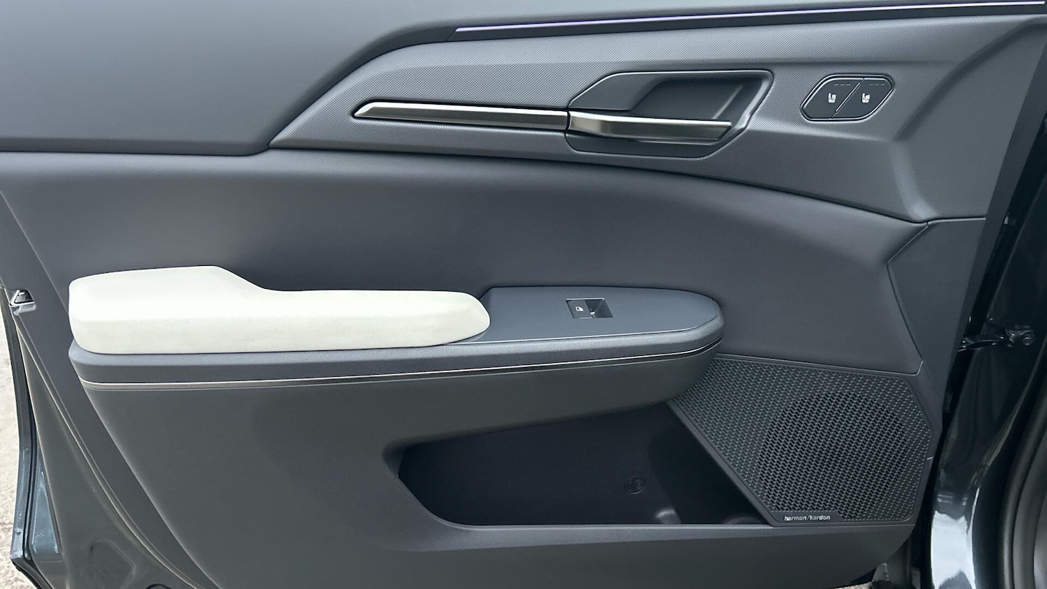 Used Kia EV5 2025 for sale - 77524678: Photo 15