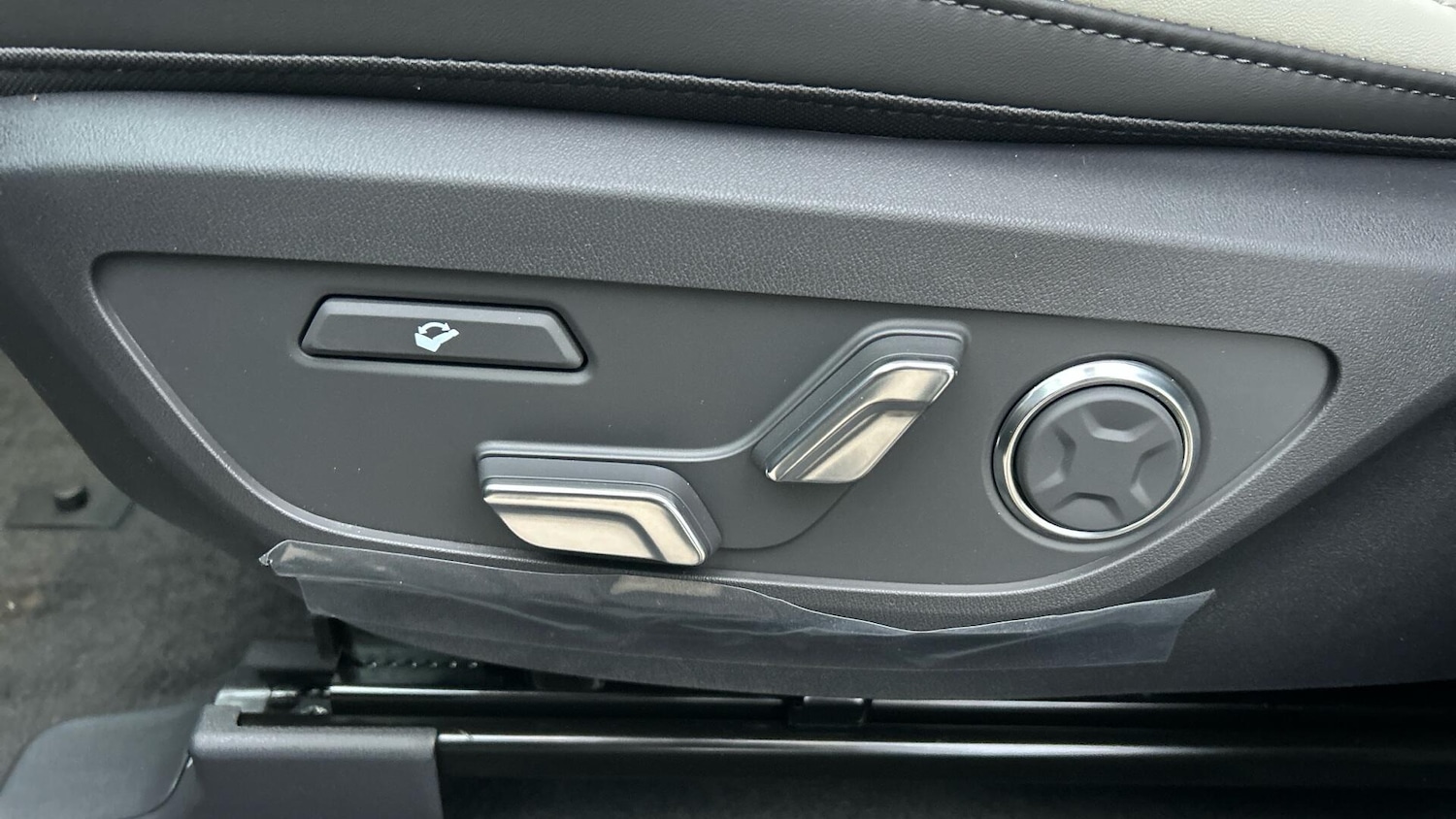 Used Kia EV5 2025 for sale - 77524678: Photo 18