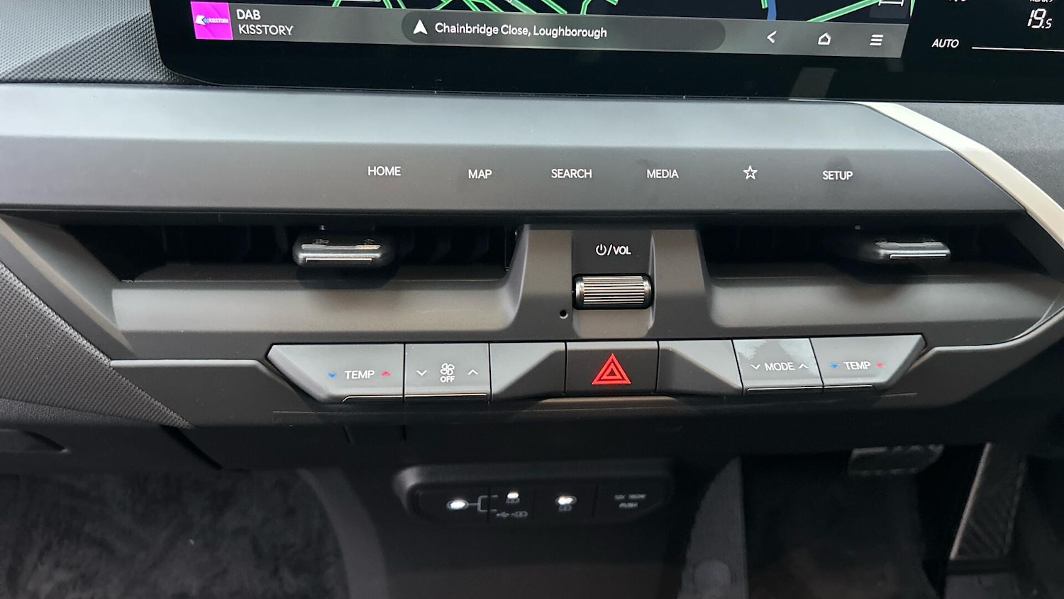 Used Kia EV5 2025 for sale - 77524678: Photo 19