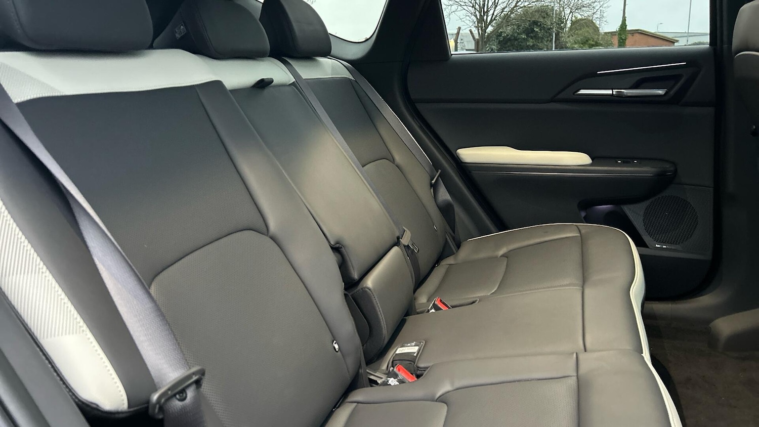 Used Kia EV5 2025 for sale - 77524678: Photo 30