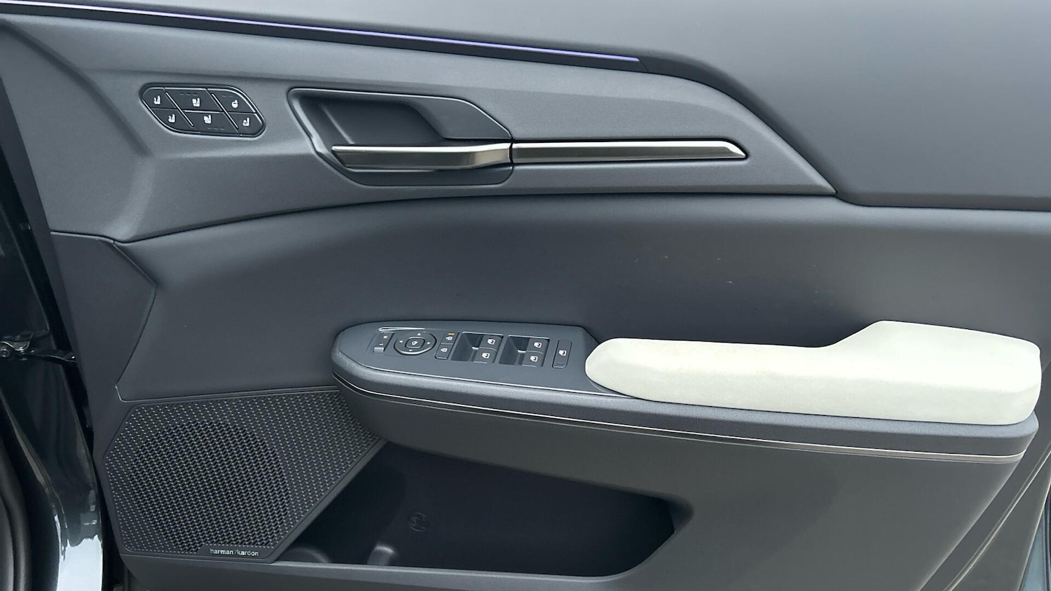 Used Kia EV5 2025 for sale - 77524678: Photo 33