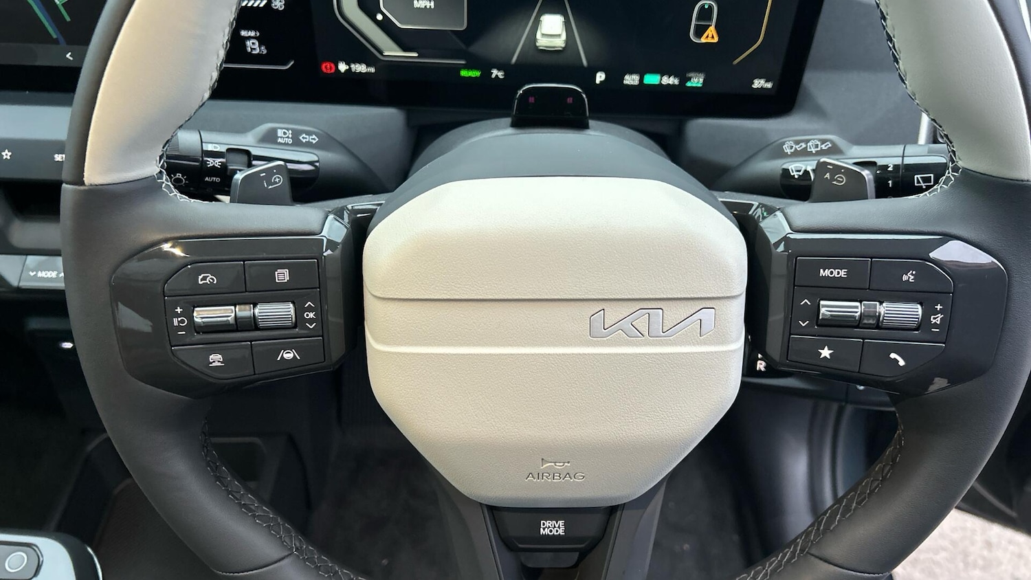 Used Kia EV5 2025 for sale - 77524678: Photo 37