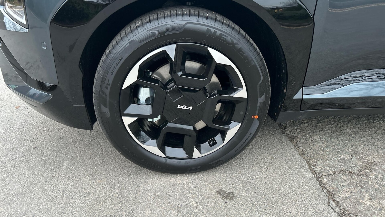 Used Kia EV5 2025 for sale - 77524678: Photo 51