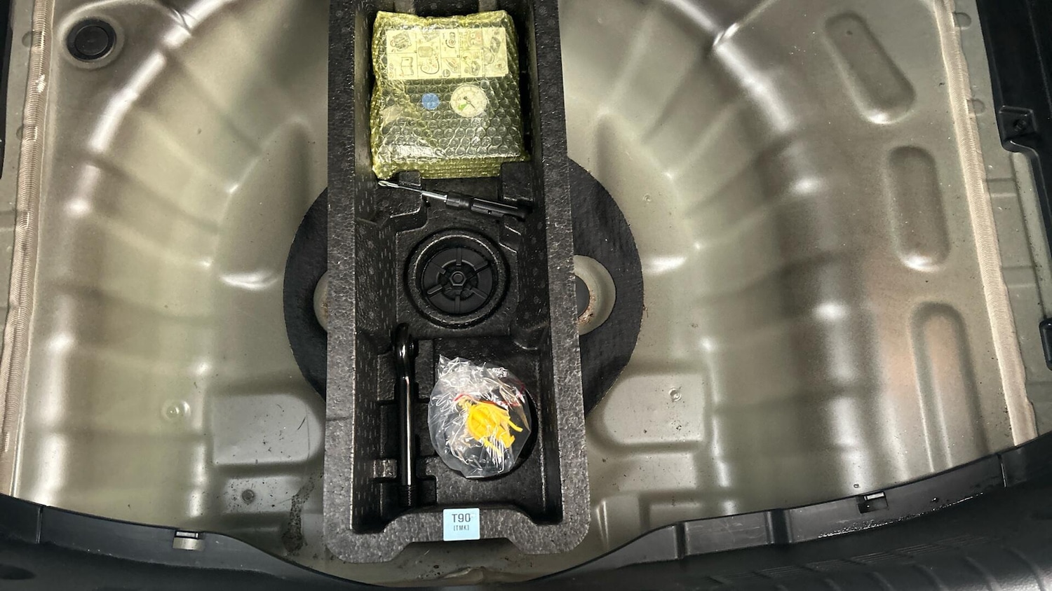 Used Kia Rio 2019 for sale - 77163463: Photo 10