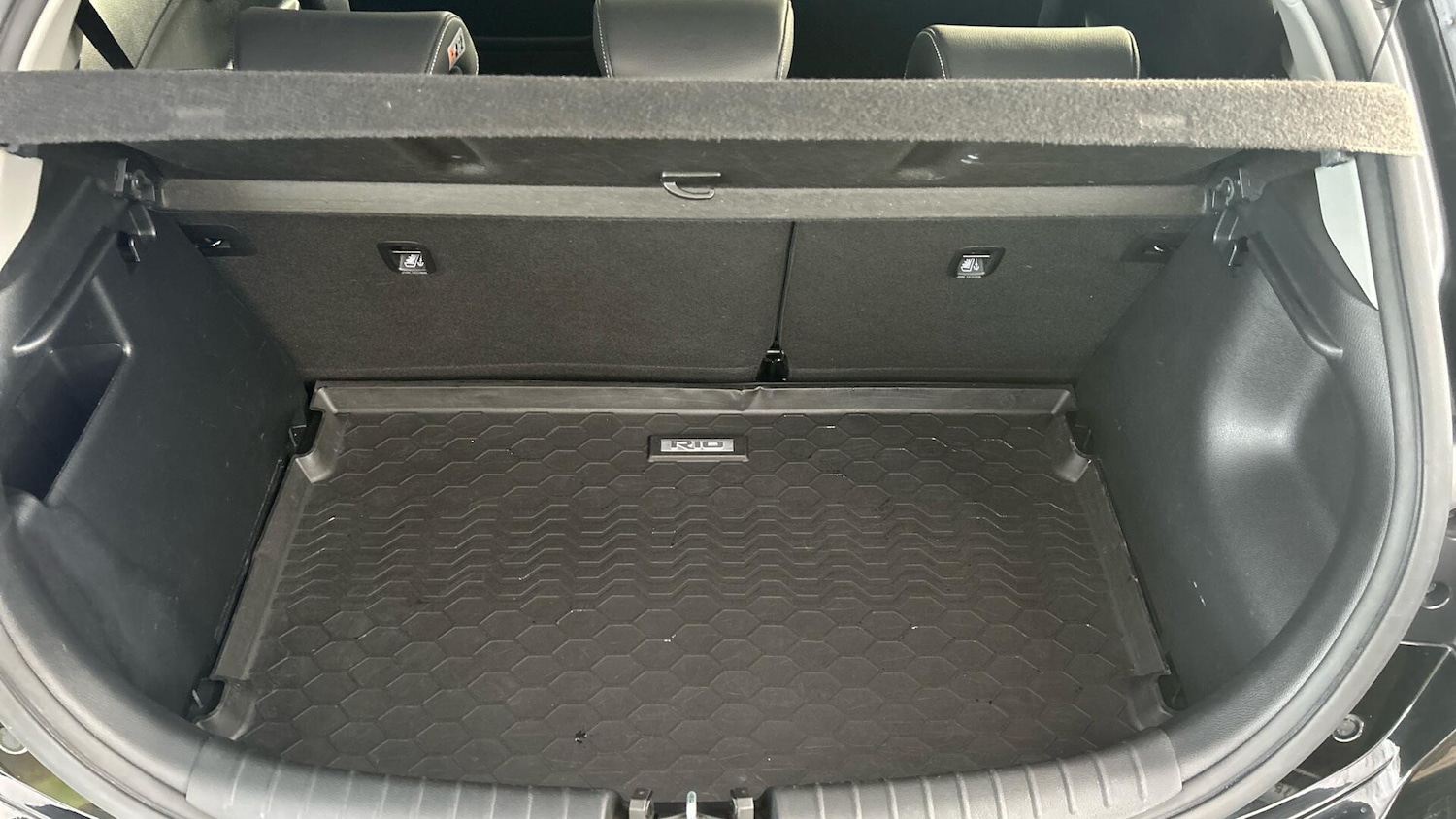 Used Kia Rio 2019 for sale - 77163463: Photo 11