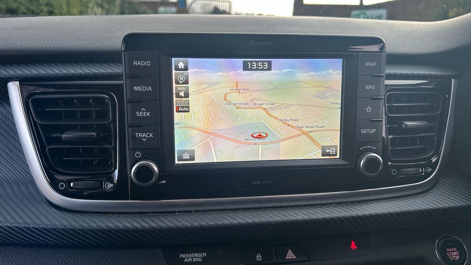 Used Kia Rio 2019 for sale - 77163463: Photo 13