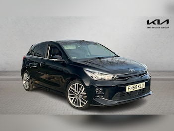 2019 (69) - 1.0 T GDi 118 GT-Line S 5dr