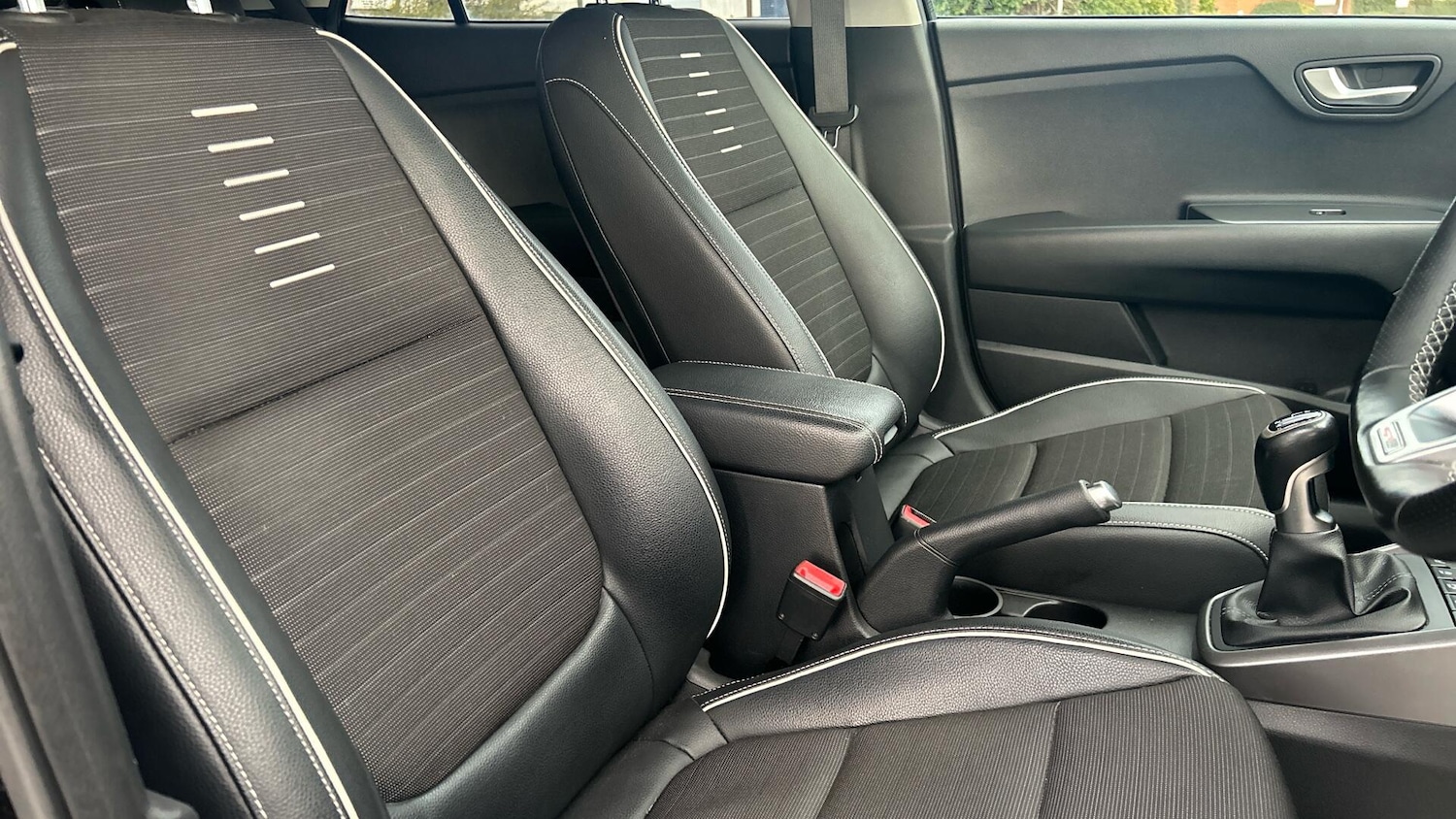 Used Kia Rio 2019 for sale - 77163463: Photo 24