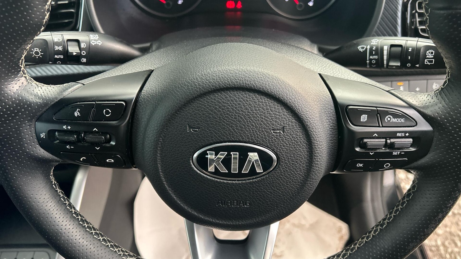 Used Kia Rio 2019 for sale - 77163463: Photo 26