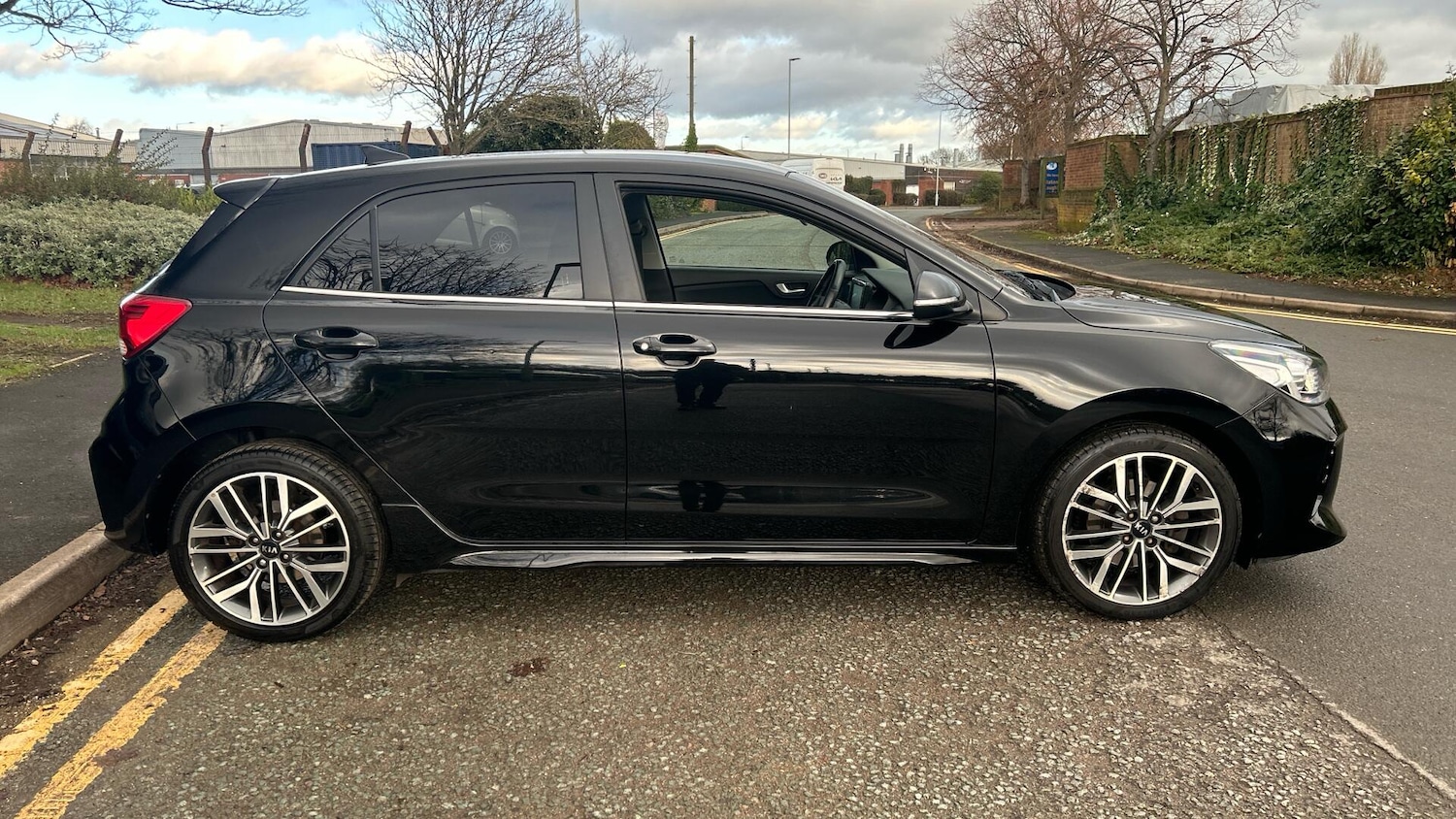 Used Kia Rio 2019 for sale - 77163463: Photo 27