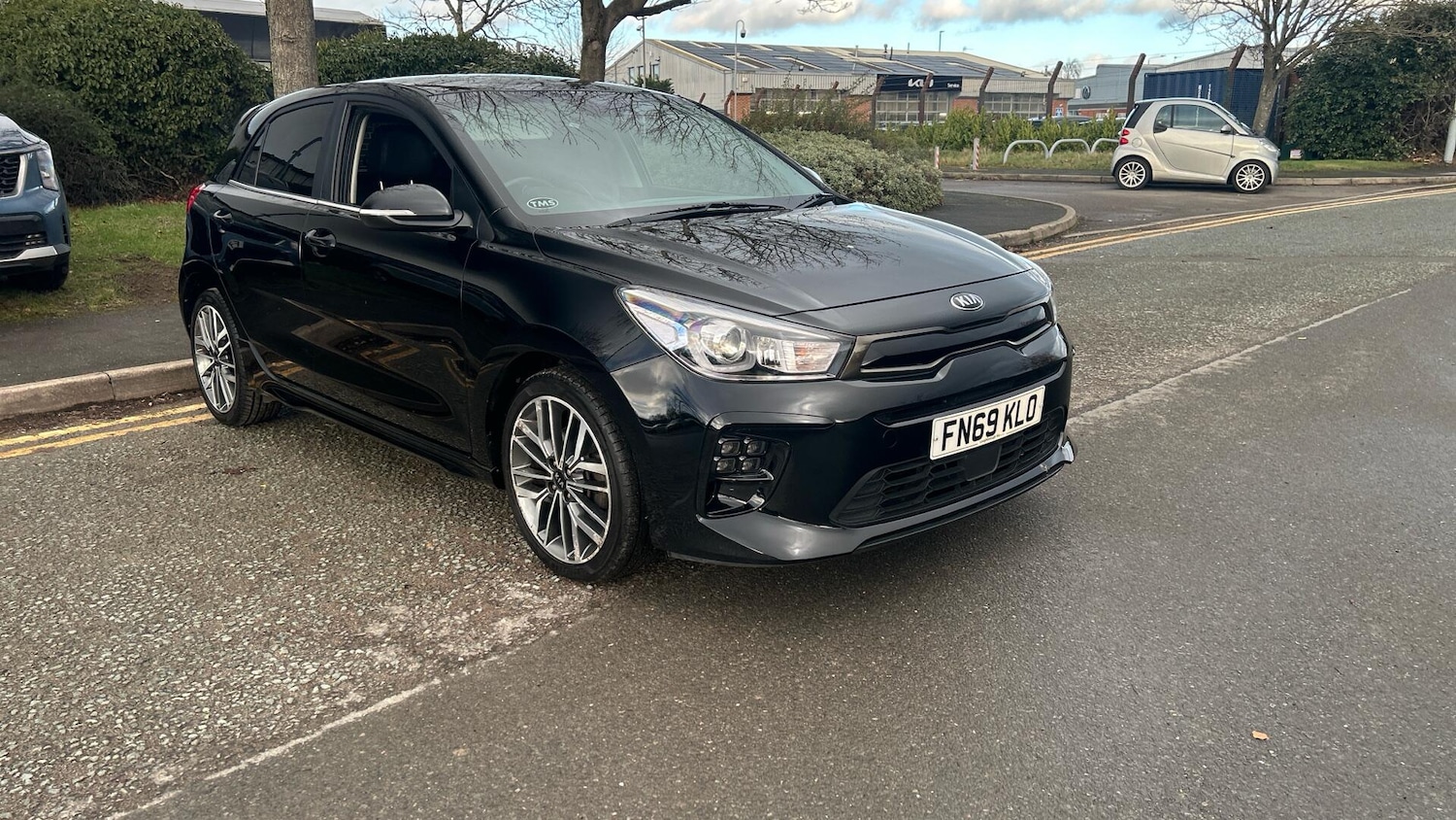 Used Kia Rio 2019 for sale - 77163463: Photo 28