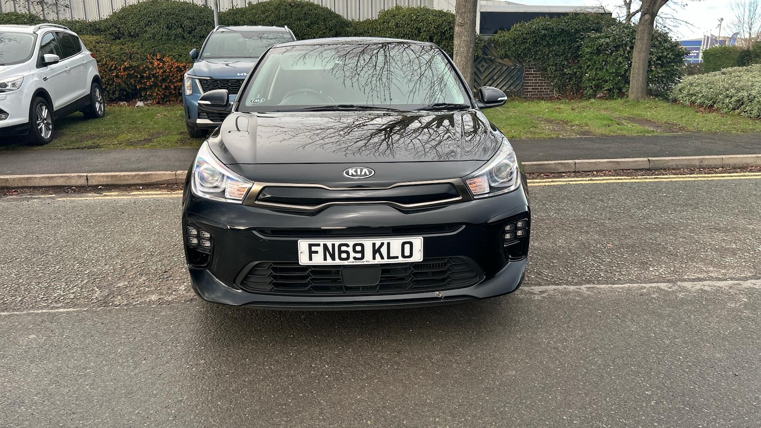 Used Kia Rio 2019 for sale - 77163463: Photo 29