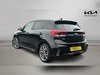 Used Kia Rio 2019 for sale - 77163463: Photo