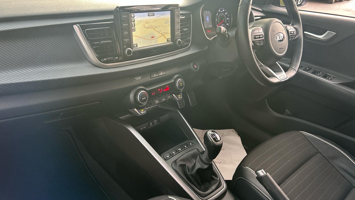 Used Kia Rio 2019 for sale - 77163463: Photo 3