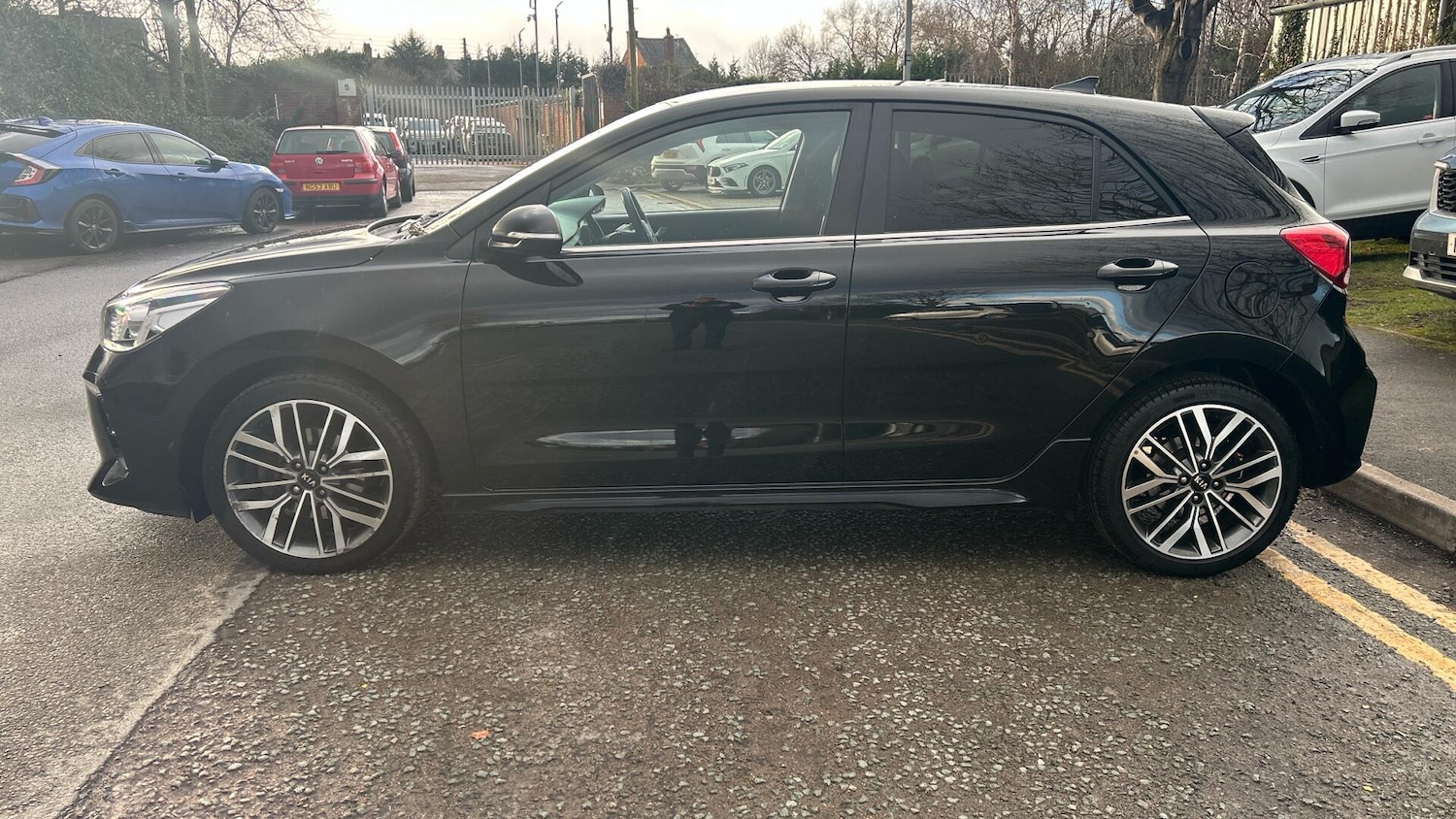 Used Kia Rio 2019 for sale - 77163463: Photo 31
