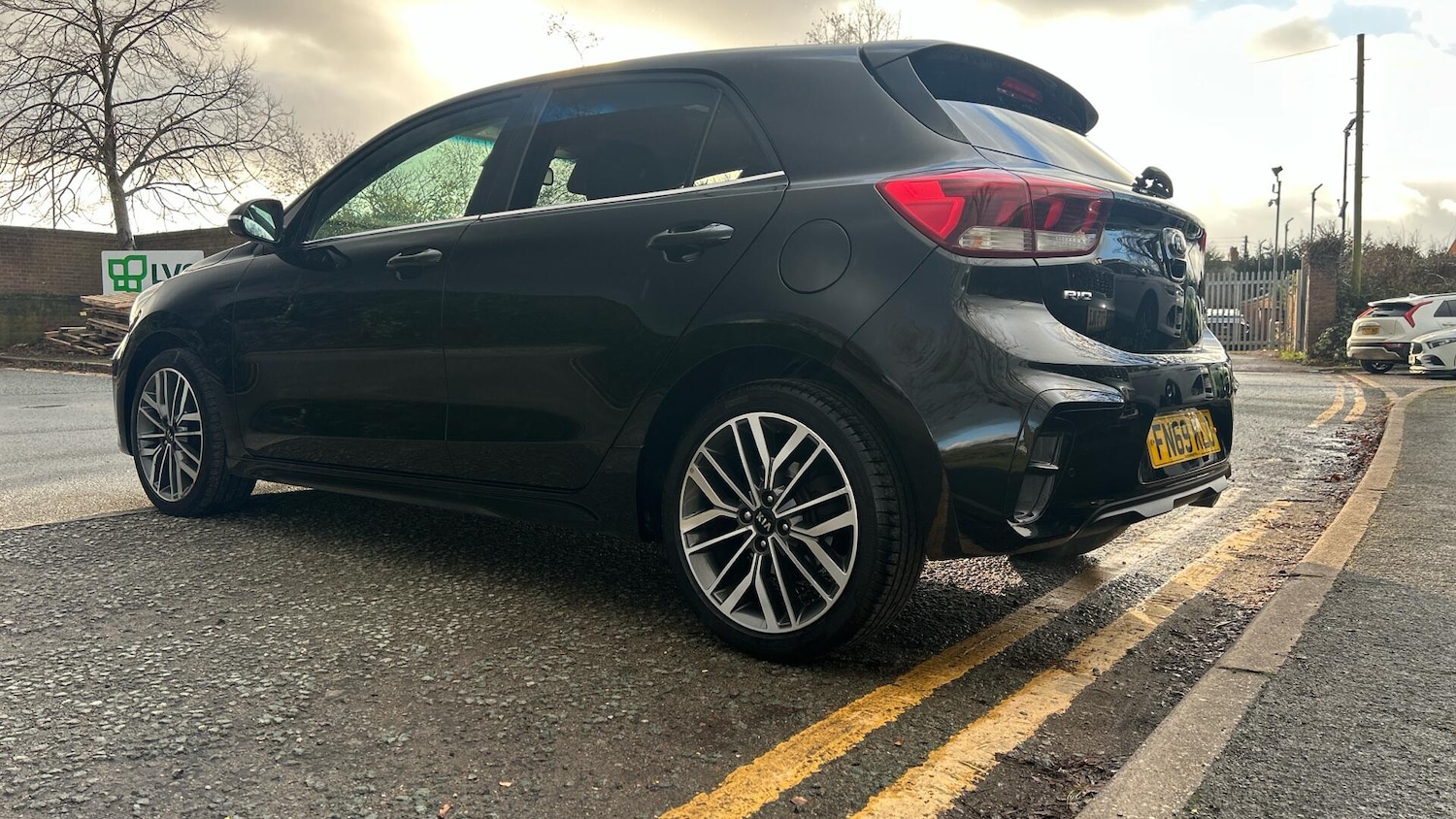 Used Kia Rio 2019 for sale - 77163463: Photo 32