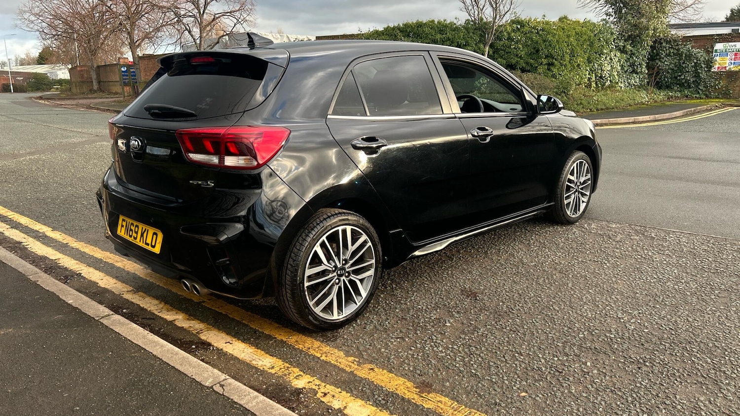 Used Kia Rio 2019 for sale - 77163463: Photo 34