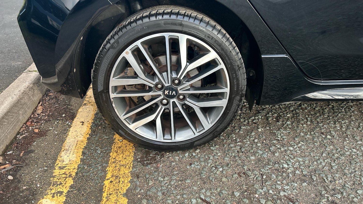 Used Kia Rio 2019 for sale - 77163463: Photo 35