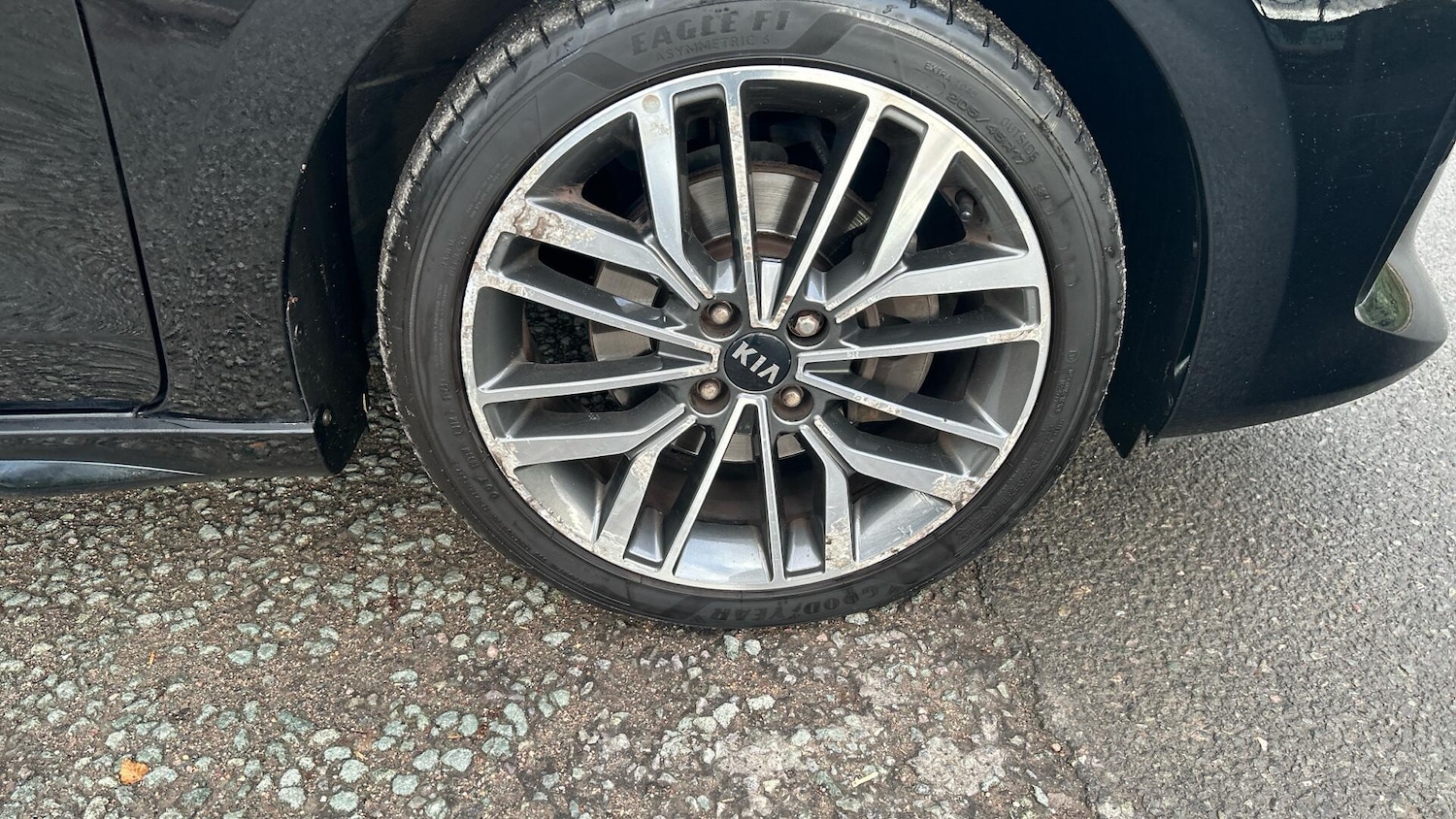 Used Kia Rio 2019 for sale - 77163463: Photo 36