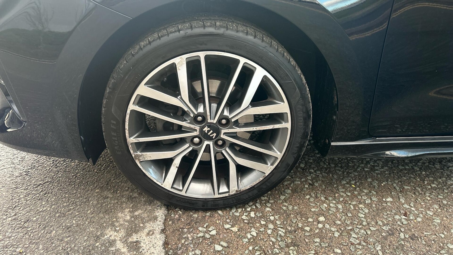 Used Kia Rio 2019 for sale - 77163463: Photo 37