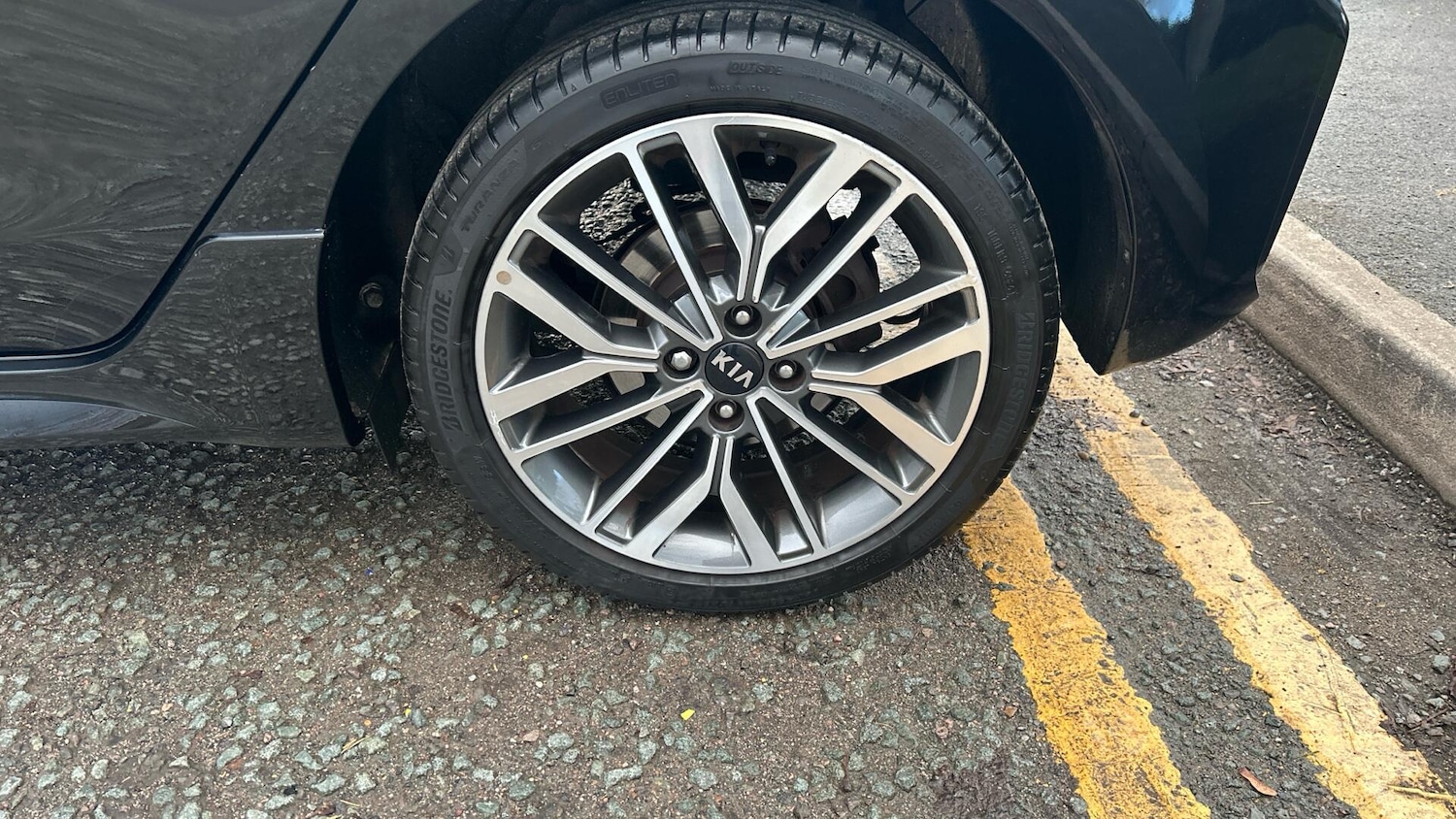 Used Kia Rio 2019 for sale - 77163463: Photo 38