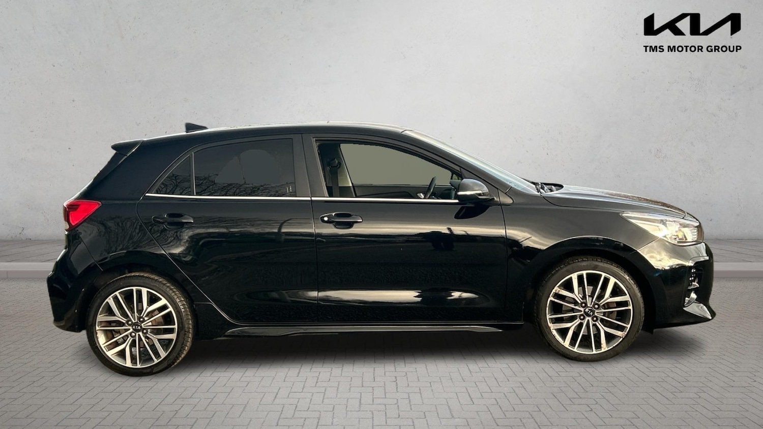 Used Kia Rio 2019 for sale - 77163463: Photo 4