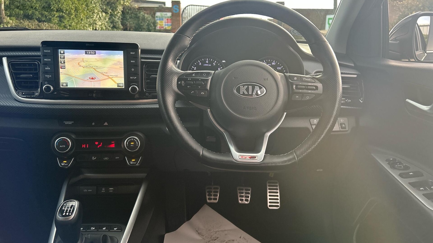 Used Kia Rio 2019 for sale - 77163463: Photo 6