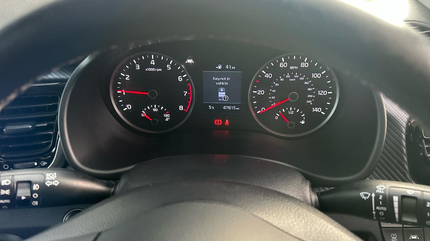 Used Kia Rio 2019 for sale - 77163463: Photo 7