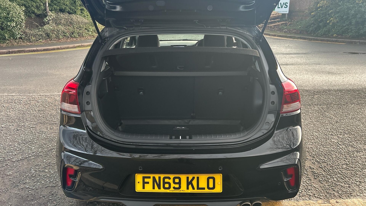 Used Kia Rio 2019 for sale - 77163463: Photo 8