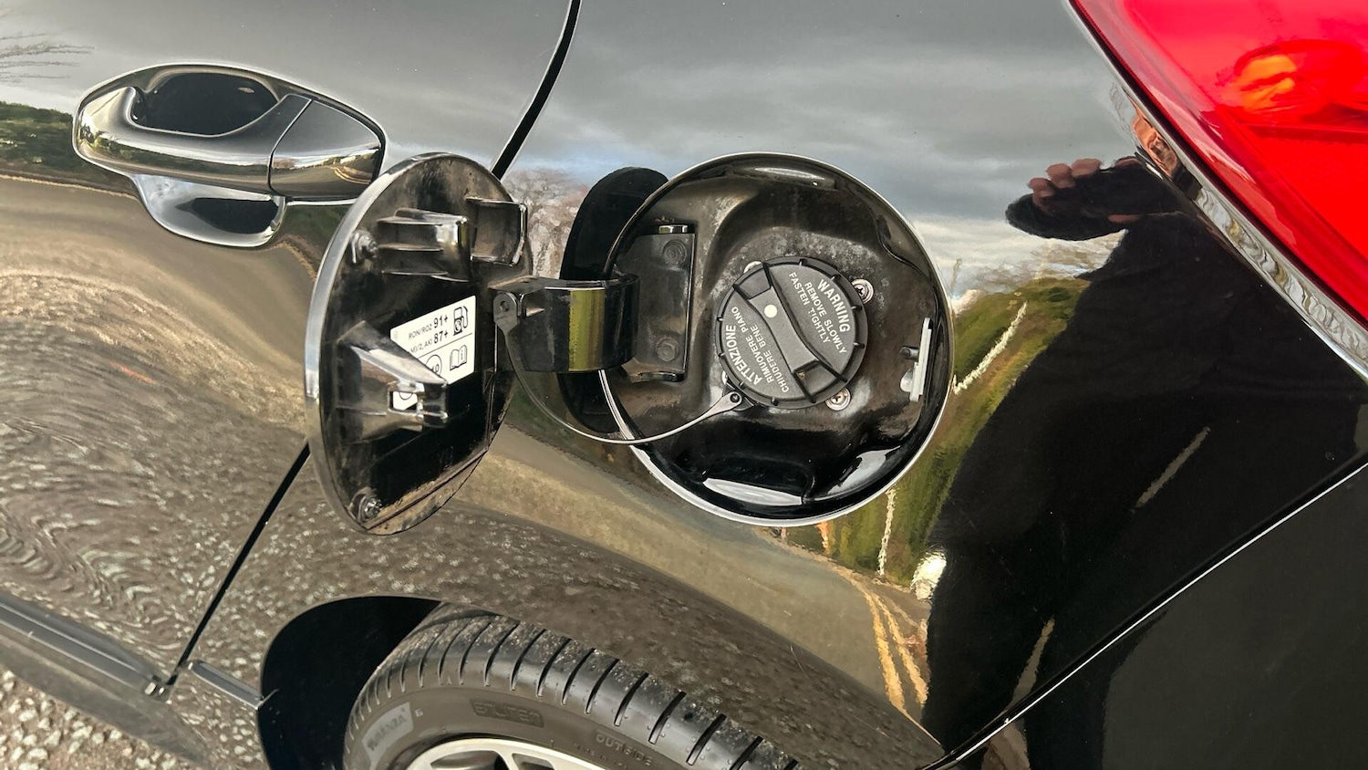 Used Kia Rio 2019 for sale - 77163463: Photo 9