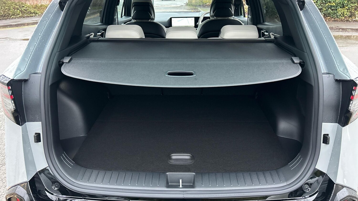 Used Kia Sportage for sale - 77671888: Photo 11