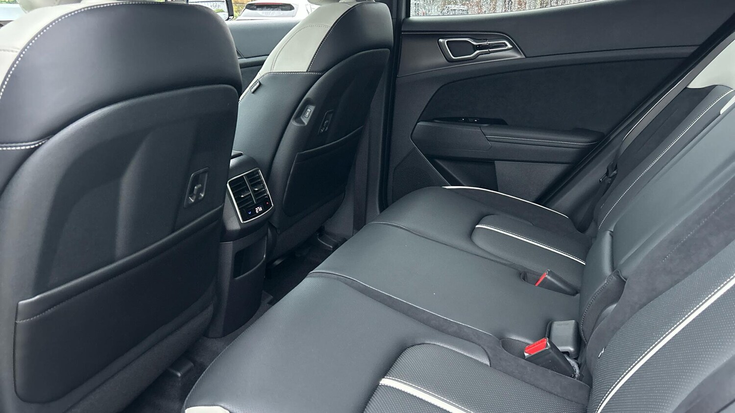 Used Kia Sportage for sale - 77671888: Photo 12