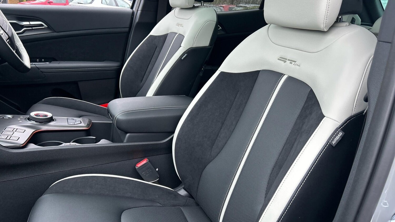 Used Kia Sportage for sale - 77671888: Photo 17