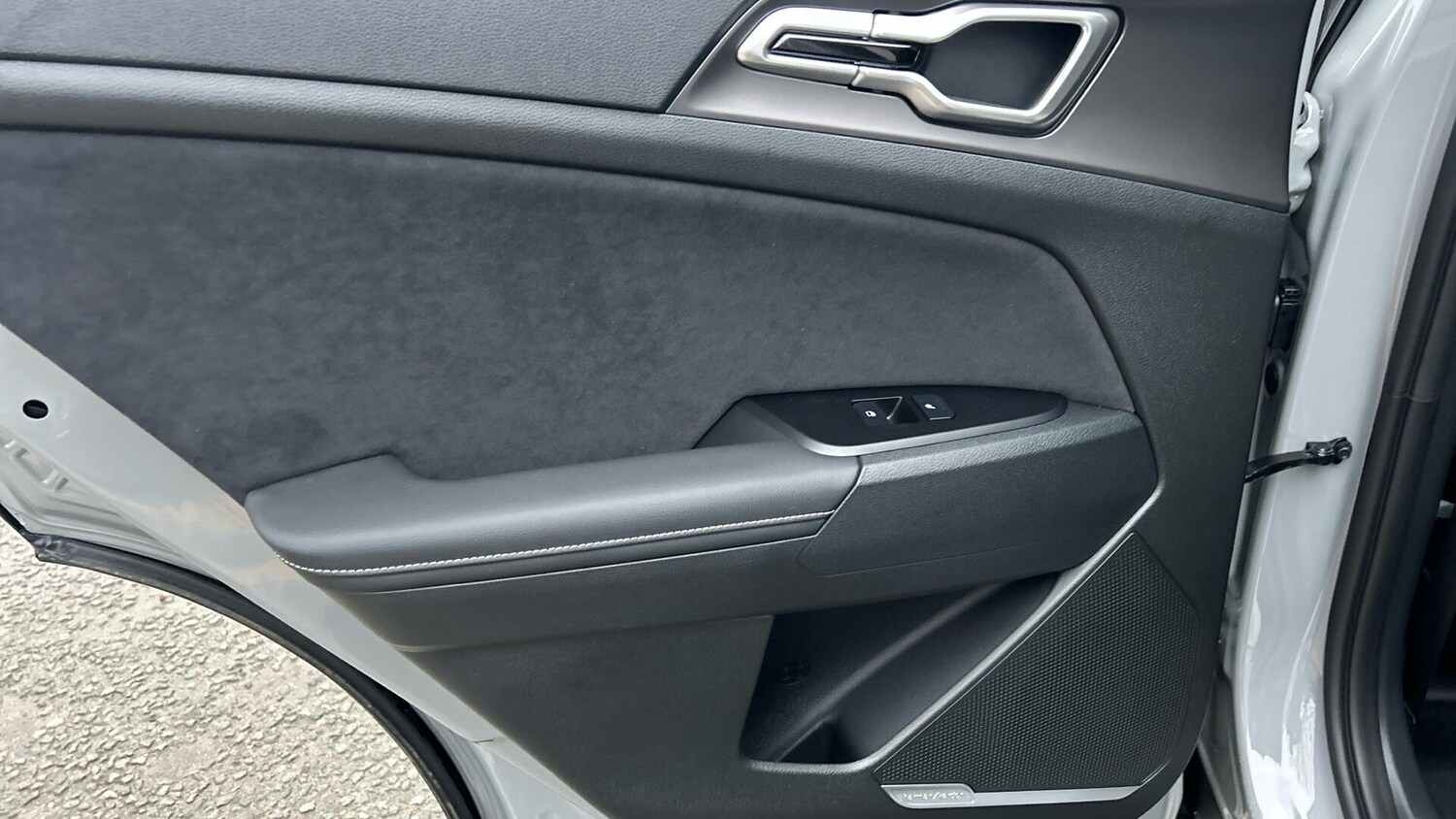 Used Kia Sportage for sale - 77671888: Photo 21