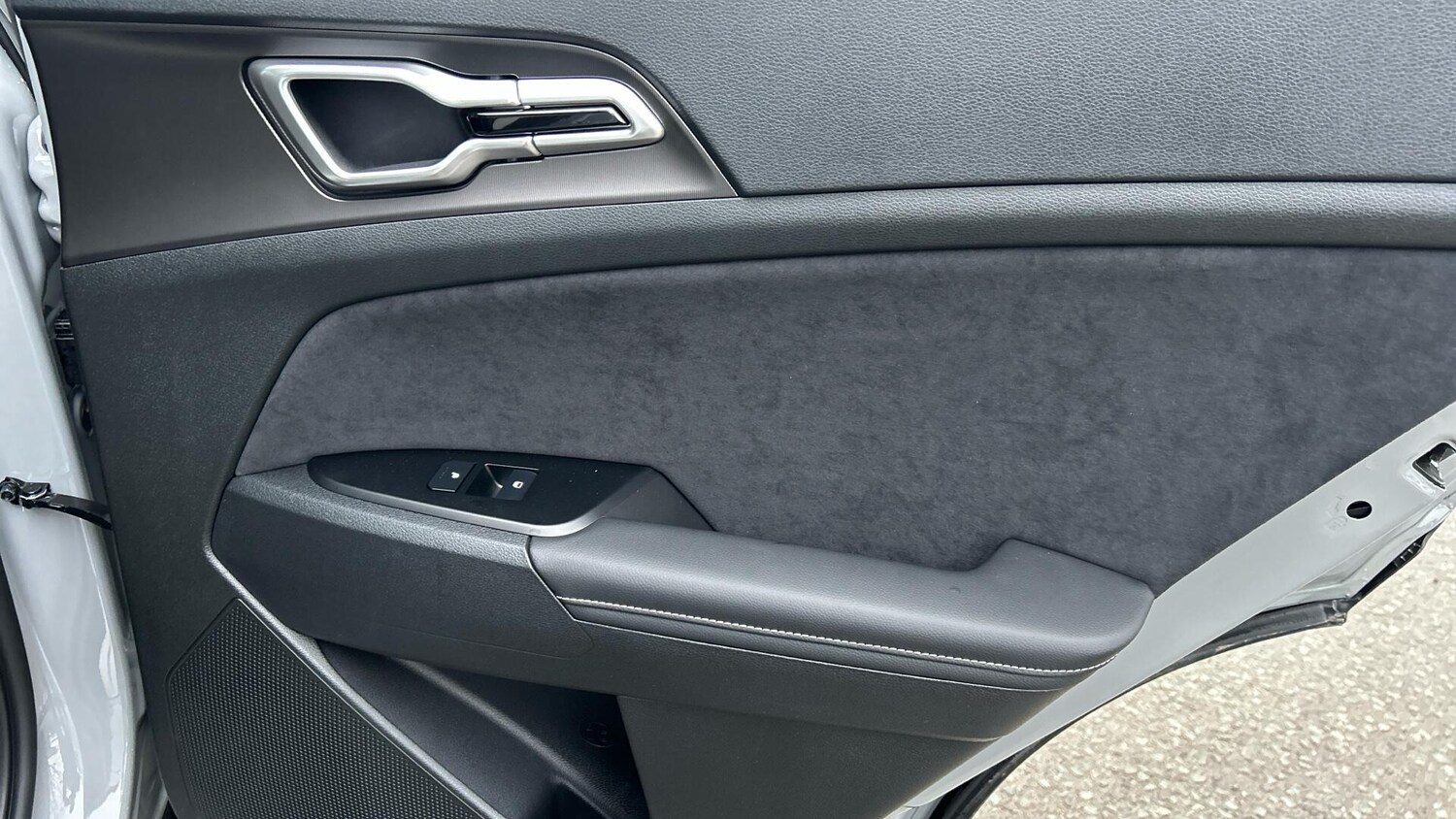 Used Kia Sportage for sale - 77671888: Photo 24