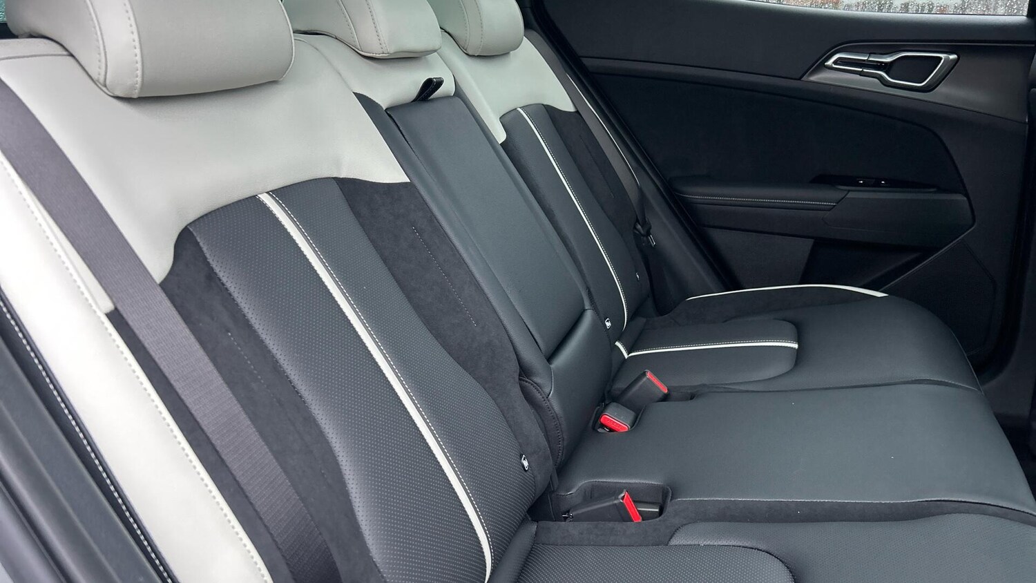 Used Kia Sportage for sale - 77671888: Photo 25