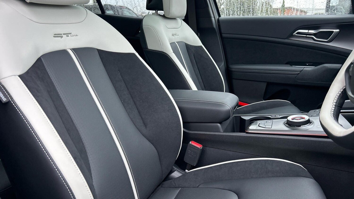 Used Kia Sportage for sale - 77671888: Photo 29