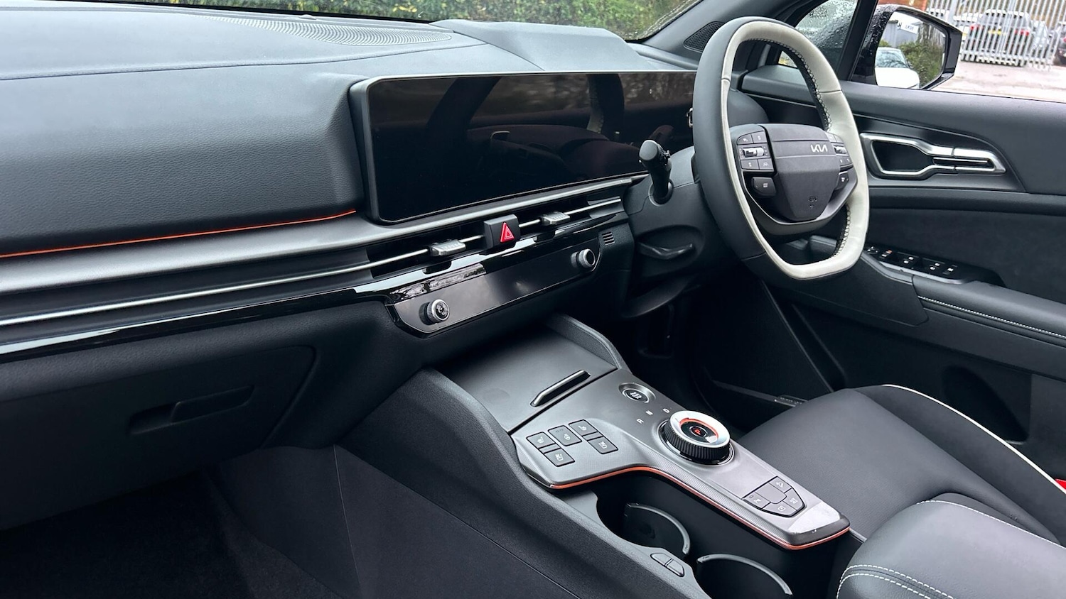 Used Kia Sportage for sale - 77671888: Photo 3