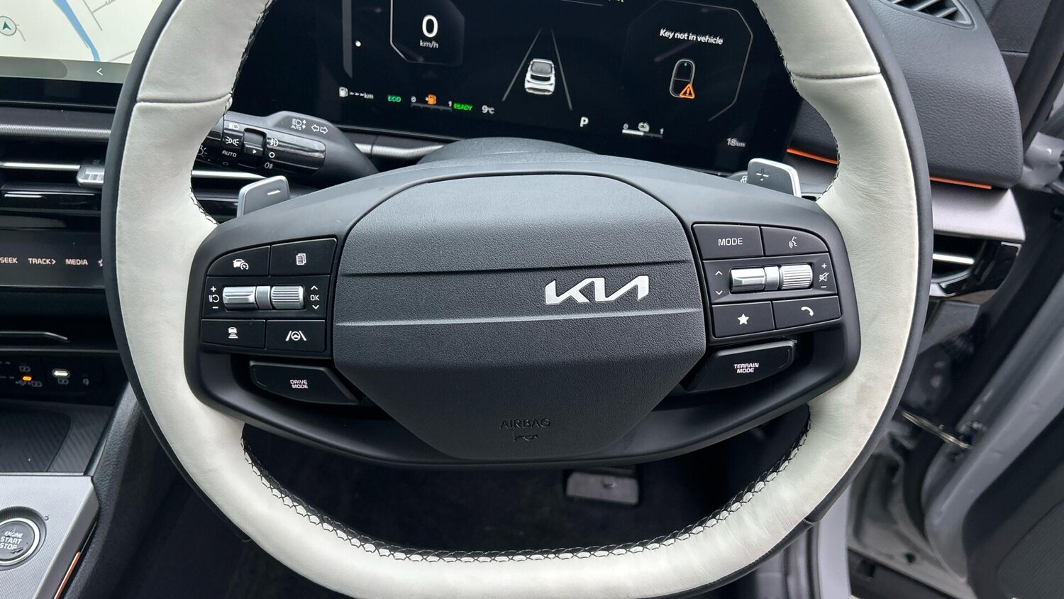 Used Kia Sportage for sale - 77671888: Photo 31