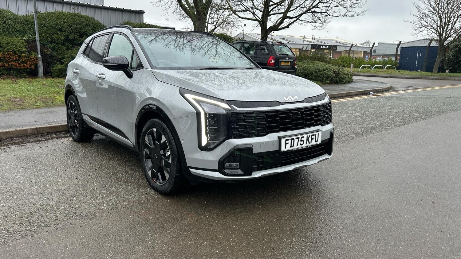 Used Kia Sportage for sale - 77671888: Photo 34