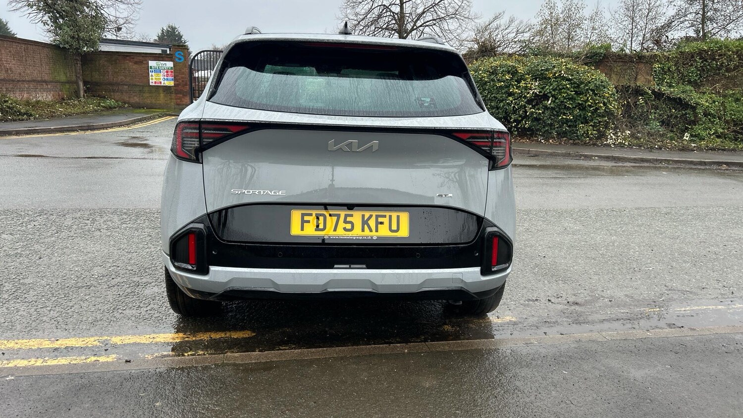 Used Kia Sportage for sale - 77671888: Photo 39