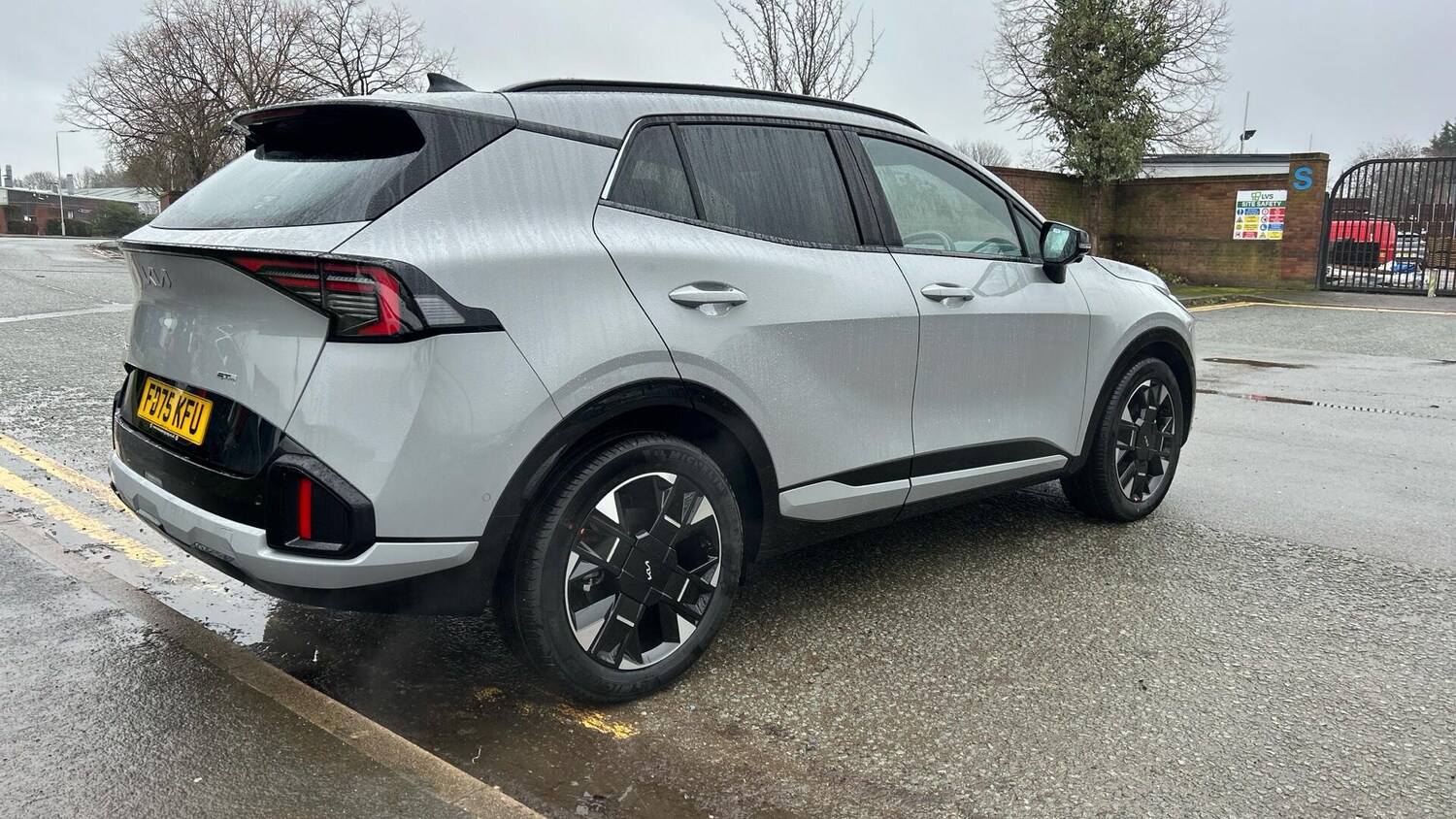 Used Kia Sportage for sale - 77671888: Photo 40