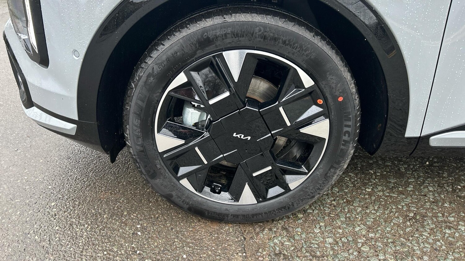 Used Kia Sportage for sale - 77671888: Photo 43