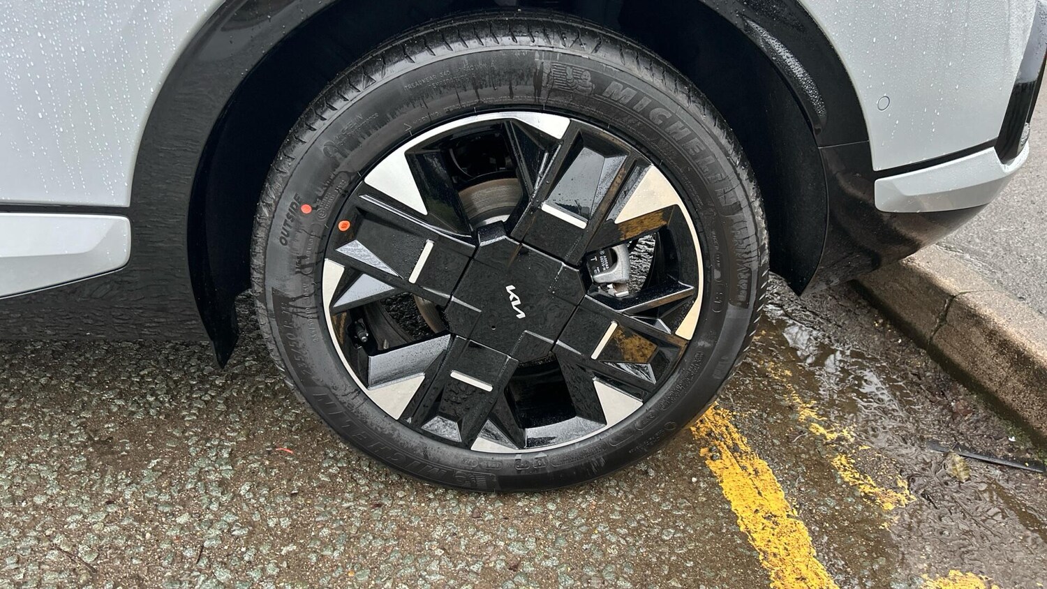 Used Kia Sportage for sale - 77671888: Photo 44